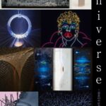 Universe -恣意の中にみる万物の叡智-